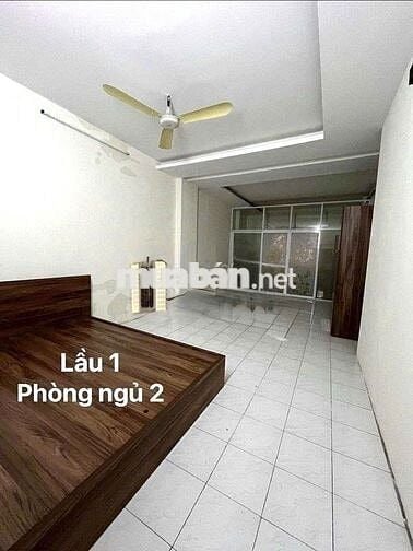 NGUYÊN CĂN BÌNH THẠNH 5 PHÒNG CHO CẢI TẠO - KD TỰ DO