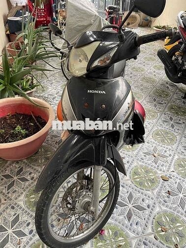 bán xe ưave.100 thực tế như hình