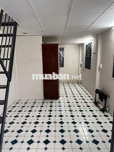 Nhà hẻm 3PN 2WC nguyễn duy p3 Gò Vấp