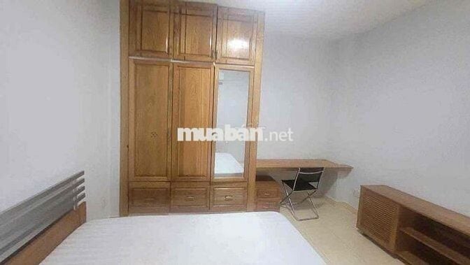 Cho Thuê 1PN Tách Bếp 45m2 Full NT Giặt Sấy Riêng Ngay SGU ĐH SG Q5