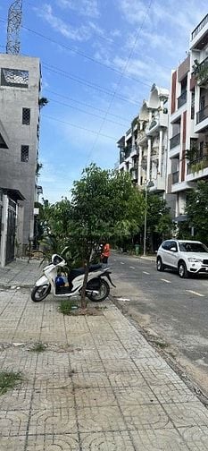 Bán Đất Tô Ngọc Vân Quận 12 – 4x28m – Sổ Hồng Riêng – Giá 5.35Tỷ