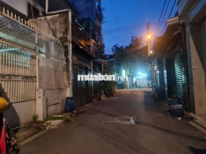 ĐẤT TRỐNG SỔ VUÔNG VỨC ĐƯỜNG XE TẢI THÔNG NGAY CVPM QUANG TRUNG