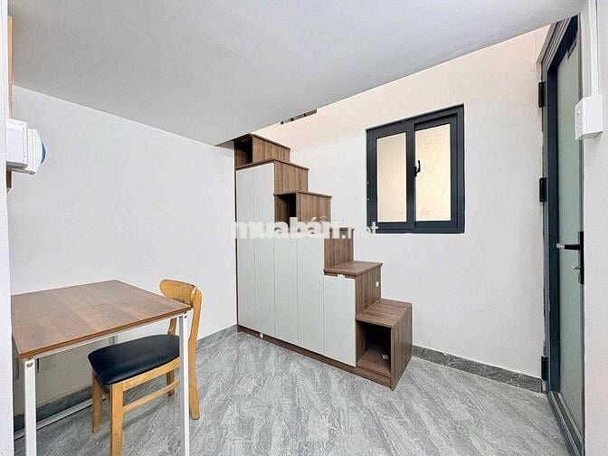 ✨CHO THUÊ DUPLEX FULL NT - MÁY GIẶT RIÊNG