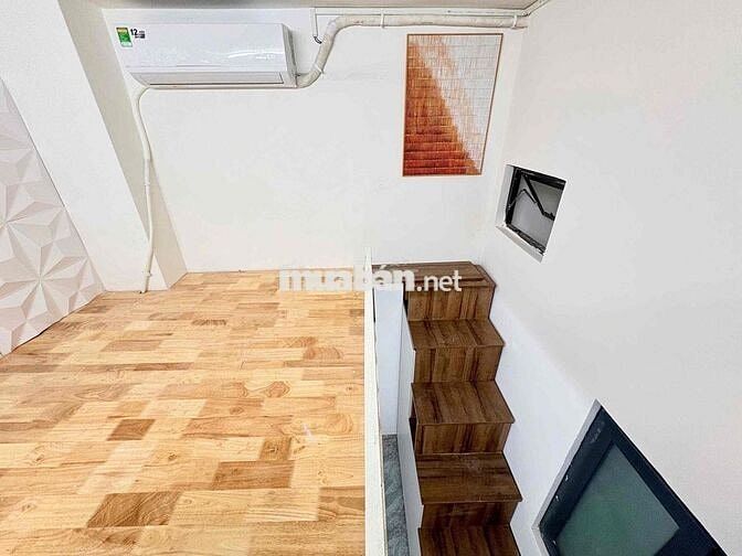 ✨CHO THUÊ DUPLEX FULL NT - MÁY GIẶT RIÊNG