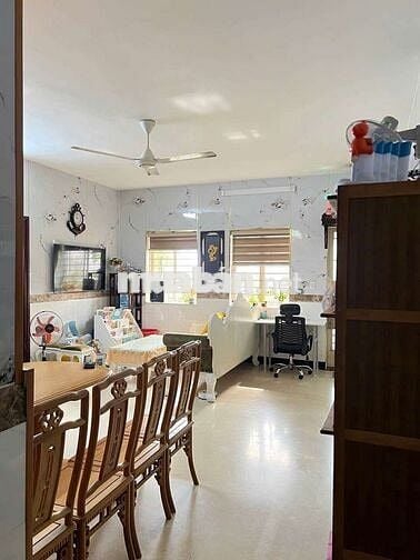 Chung Cư Tây Thạnh Quá Đẹp 80m2