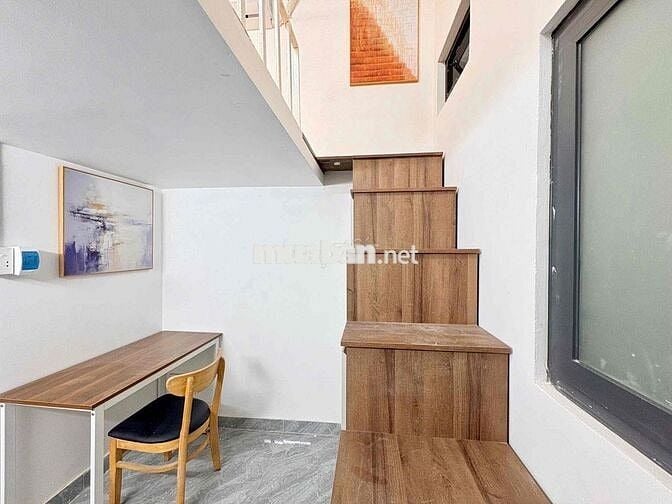 ✨CHO THUÊ DUPLEX FULL NT - MÁY GIẶT RIÊNG