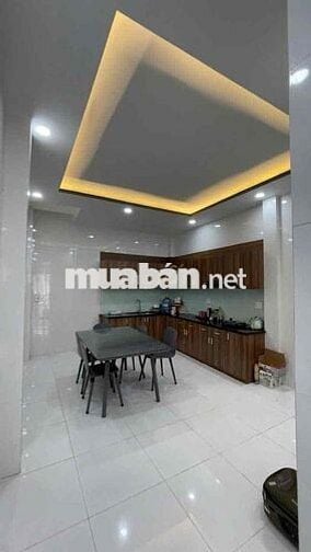 CHO THUÊNHÀ LÀM CHDV/CẢI TAO, 4PN,2LẦU(4x16)LÊ QUANG ĐỊNH,BÌNH THẠNH