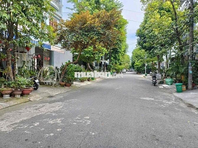 Bán nhanh đất MT LƯƠNG VĂN CAN - đường 7m5 - Song song Nguyễn Hữu Thọ