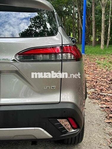 Toyota Corolla Cross 2022 1.8V - 39000 km