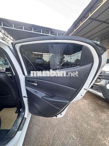 Mazda 2 2017  1.5 AT Sedan - 60000 km