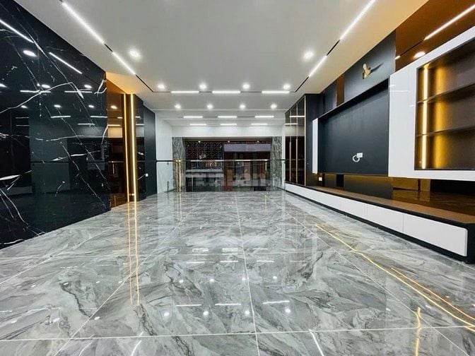 Bán nhà mới xây phố Cầu Đất- P. Hồng Hà-TP. Hà Nội