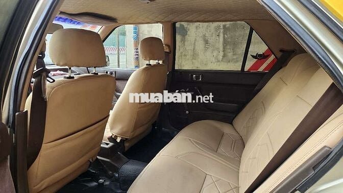 Honda Accord 1986, Mắt ếch JDM