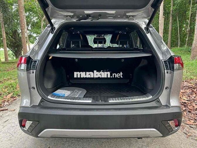 Toyota Corolla Cross 2022 1.8V - 39000 km