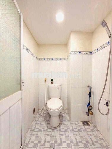 TRỌ GẦN KCN TÂN ĐÔNG HIỆP B, BÌNH THUNG