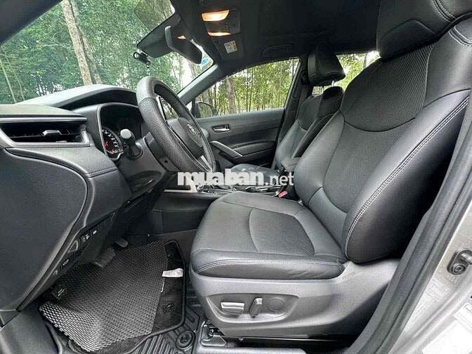 Toyota Corolla Cross 2022 1.8V - 39000 km