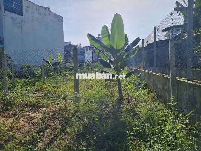 Đất đẹp giá rẻ -  chính chủ Thủ Dầu Một