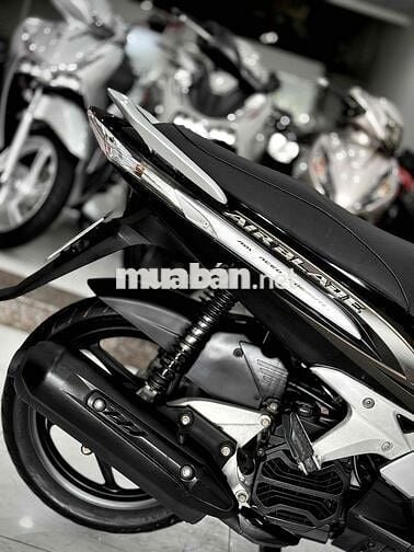 AirBlade110 2009 zin êm ( Hỗ trợ Trả GÓP ) 🔥🔥🔥