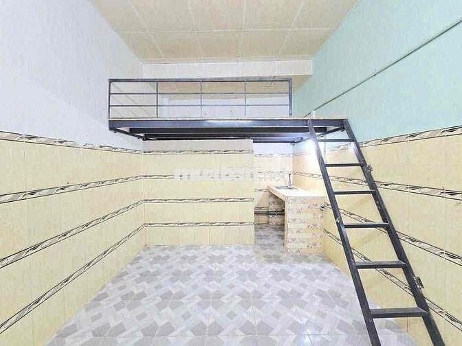 TRỌ GẦN KCN TÂN ĐÔNG HIỆP B, BÌNH THUNG