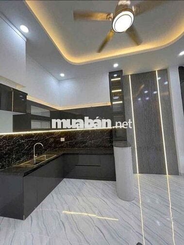 Bán Gấp Nhà 80m2 1Tỷ050 Gần Chợ Phú Hoà -Thủ Dầu Một Cho thuê 7tr/thag