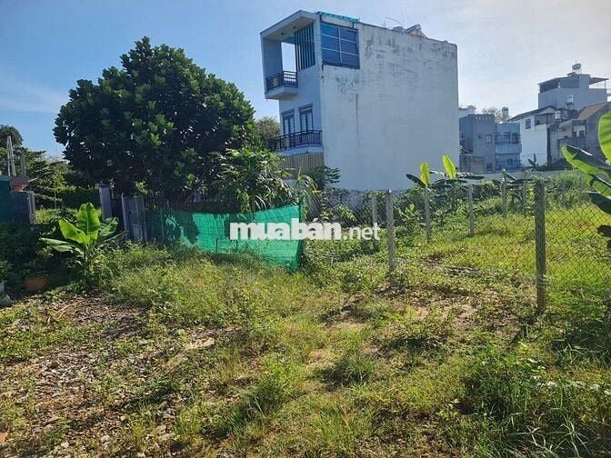 Đất đẹp giá rẻ -  chính chủ Thủ Dầu Một