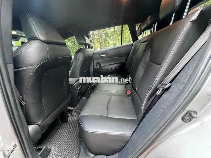 Toyota Corolla Cross 2022 1.8V - 39000 km