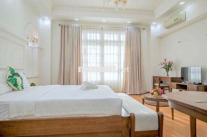CHO THUÊ 1PN/STUDIO SÂN BAY TÂN SƠN NHẤT TÂN BÌNH_C.VIÊN HOÀNG VĂN THỤ