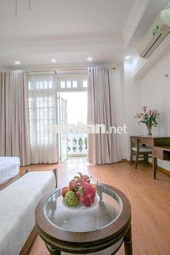 CHO THUÊ 1PN/STUDIO SÂN BAY TÂN SƠN NHẤT TÂN BÌNH_C.VIÊN HOÀNG VĂN THỤ