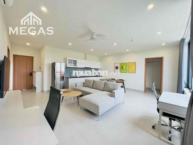 Chung cư Mini 2PN-1PK-1WC Rộng 70m2 gần Sân Bay - Cửu Long - Hồng Hà