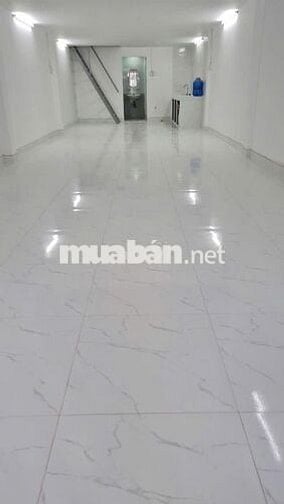 ⭐ Cho thuê nhà rộng rãi C4, hẻm xe tải – Gò Cẩm Đệm,P.10,Tân Bình–10Tr