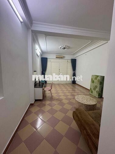 Phòng trọ đầy đủ nội thất 50m2 trên đường Nguyễn Tất Thành