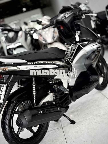 AirBlade110 2009 zin êm ( Hỗ trợ Trả GÓP ) 🔥🔥🔥