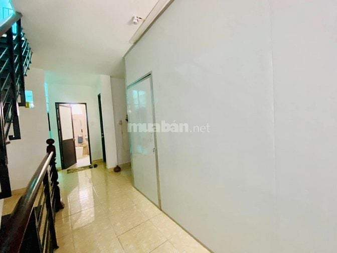 MUA ĐẤT TẶNG NHÀ LÀ CÓ THẬT, CN 71m2, ĐƯỜNG Ô TÔ XE TẢI, XE HƠI VÀO N