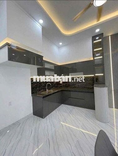 Bán Gấp Nhà 80m2 1Tỷ050 Gần Chợ Phú Hoà -Thủ Dầu Một Cho thuê 7tr/thag