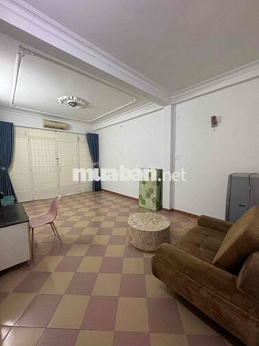 Phòng trọ đầy đủ nội thất 50m2 trên đường Nguyễn Tất Thành
