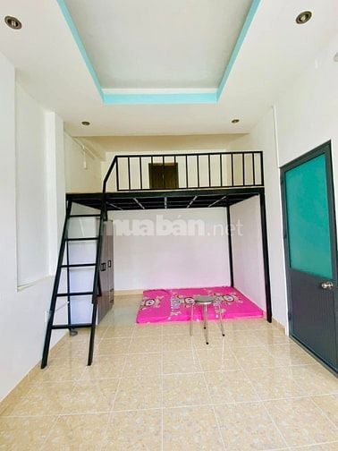 MUA ĐẤT TẶNG NHÀ LÀ CÓ THẬT, CN 71m2, ĐƯỜNG Ô TÔ XE TẢI, XE HƠI VÀO N