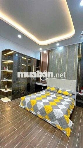 Bán Gấp Nhà 80m2 1Tỷ050 Gần Chợ Phú Hoà -Thủ Dầu Một Cho thuê 7tr/thag