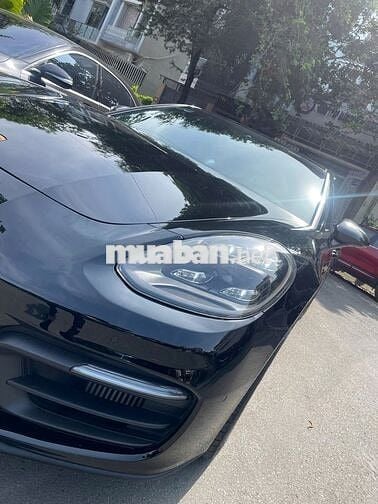 Porsche Panamera 4s MỘT CHỦ bảo hành đến 2026