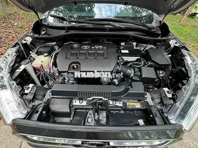 Toyota Corolla Cross 2022 1.8V - 39000 km