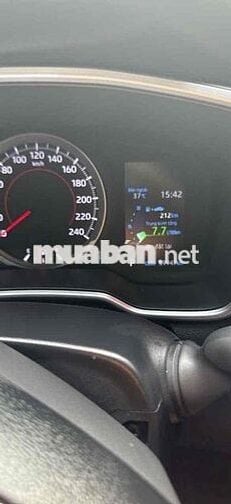 Toyota Corolla Cross 2022 1.8V - 39000 km