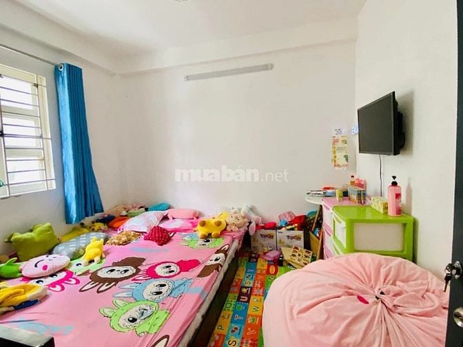 MUA ĐẤT TẶNG NHÀ LÀ CÓ THẬT, CN 71m2, ĐƯỜNG Ô TÔ XE TẢI, XE HƠI VÀO N