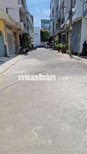 ⭐ Cho thuê nhà rộng rãi C4, hẻm xe tải – Gò Cẩm Đệm,P.10,Tân Bình–10Tr