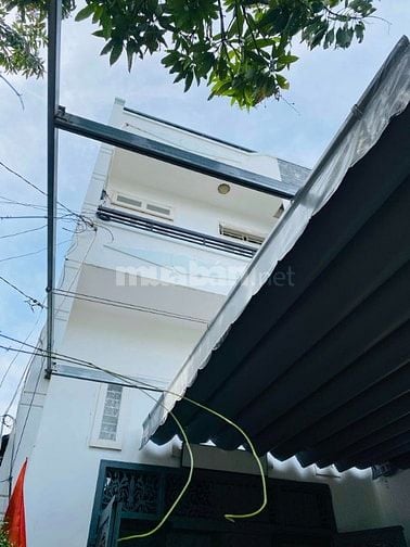 MUA ĐẤT TẶNG NHÀ LÀ CÓ THẬT, CN 71m2, ĐƯỜNG Ô TÔ XE TẢI, XE HƠI VÀO N