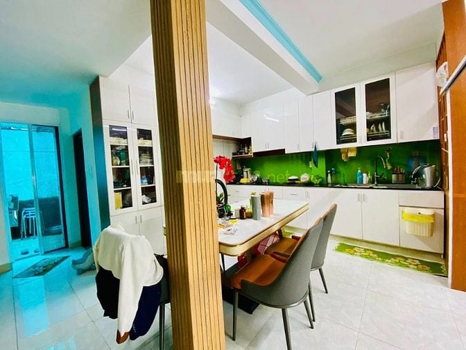 MUA ĐẤT TẶNG NHÀ LÀ CÓ THẬT, CN 71m2, ĐƯỜNG Ô TÔ XE TẢI, XE HƠI VÀO N