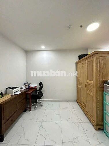 CHO THUÊ CĂN HỘ 1PN, 1WC, NỘI THẤT GẦN ĐẦY ĐỦ -  CHARM CITY.