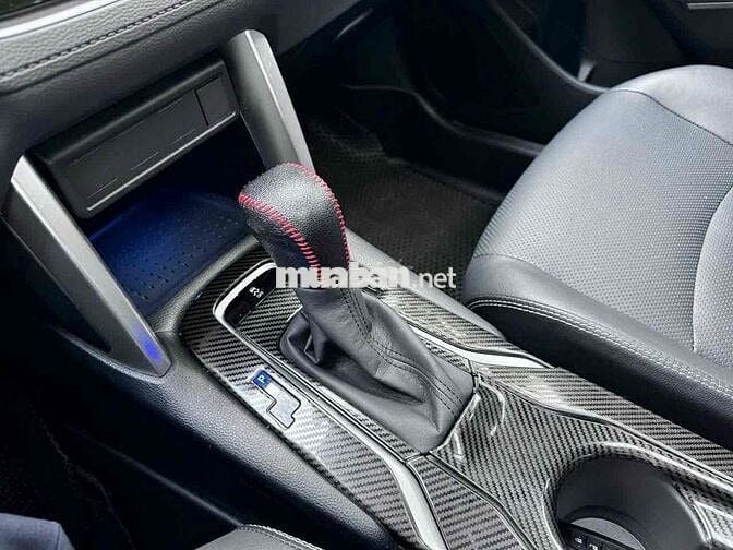 Toyota Corolla Cross 2022 1.8V - 39000 km