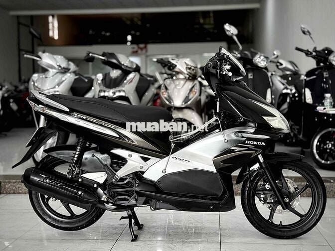 AirBlade110 2009 zin êm ( Hỗ trợ Trả GÓP ) 🔥🔥🔥