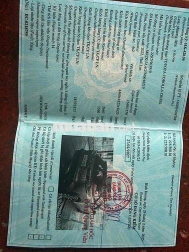 Toyota Corolla Cross 2022 1.8V - 39000 km