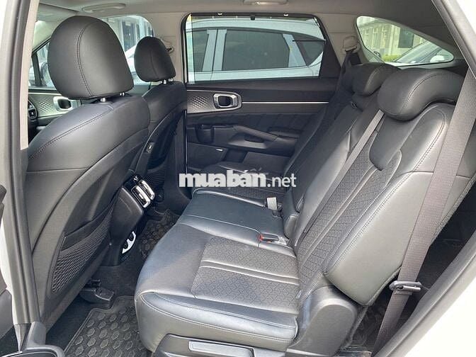 Kia Sorento 2.2D Signature 7S 2022