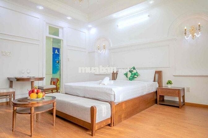 CHO THUÊ 1PN/STUDIO SÂN BAY TÂN SƠN NHẤT TÂN BÌNH_C.VIÊN HOÀNG VĂN THỤ