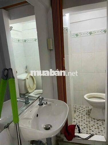 🏡 Cho thuê nhà–Hẻm 19 Trần Mai Ninh,P.12,Tân Bình–Giá chỉ 8triệu/tháng